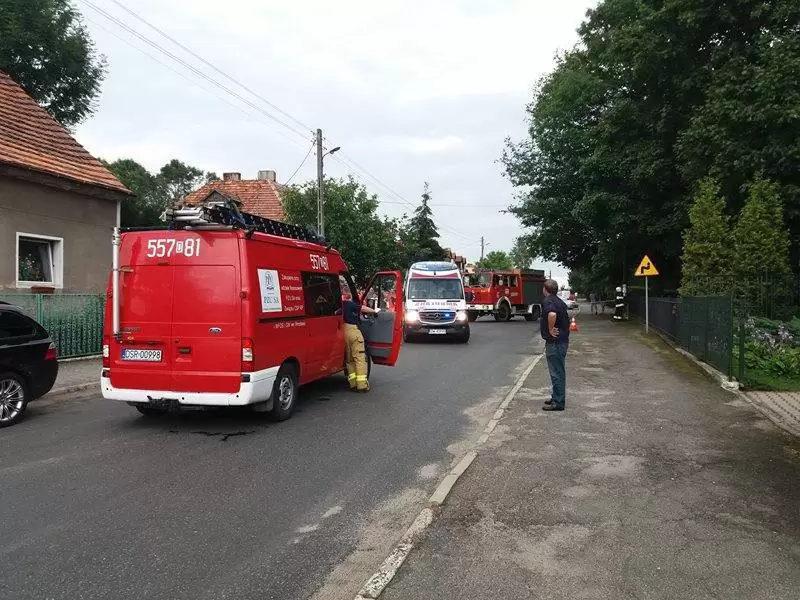 udanin akcja reanimacyjna