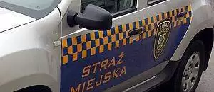 straz m 0