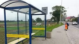 nowe wiaty przystankowe 0