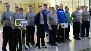 Mistrzostwa radnych 0