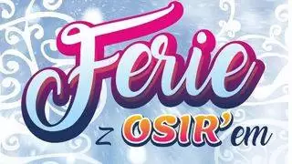 Ferie z OSIREM