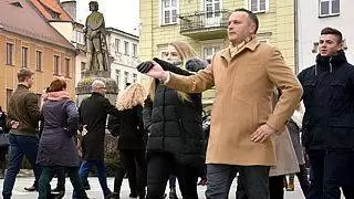 Polonez dla rolanda 0