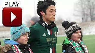 mecz WKS Śląsk Wrocław