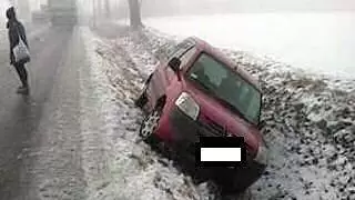 wypadek środa śląska