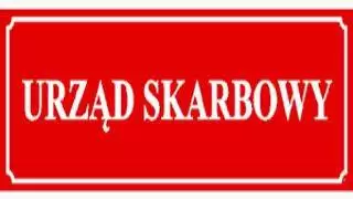 urzad skarbowy