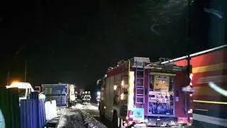 wypadek ujazd gorny 0