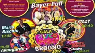 DOZYNKI 2017 Plakat 0