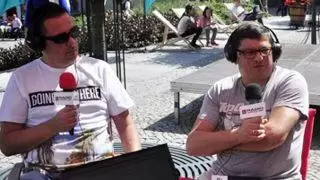 Wyjazdowe czwartki Radia Wroclaw Jestesmy w Walbrzychu 0