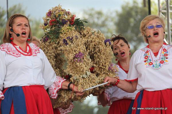 dozynki 089