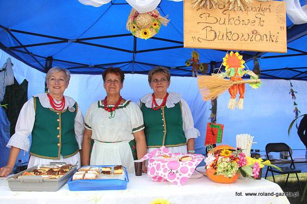 dozynki 148