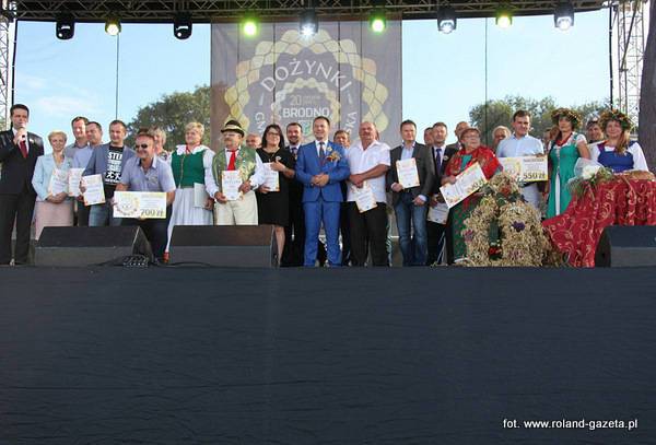 dozynki 199