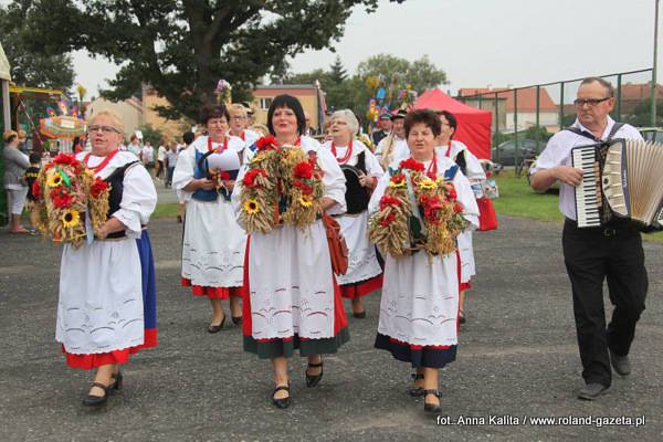 dozynki udanin 050
