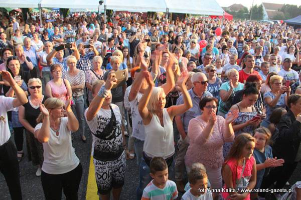 dozynki udanin 170