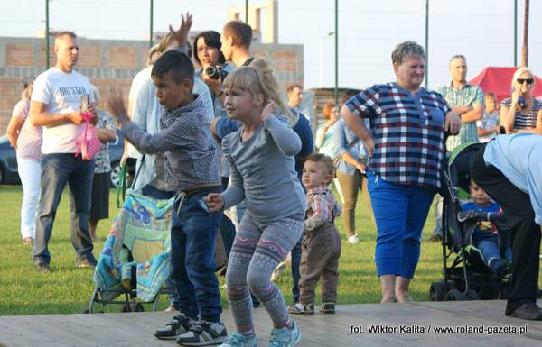 kostomloty dozynki 128