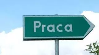 praca