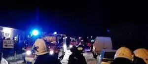 OSP KSRG Ujazd Gorny