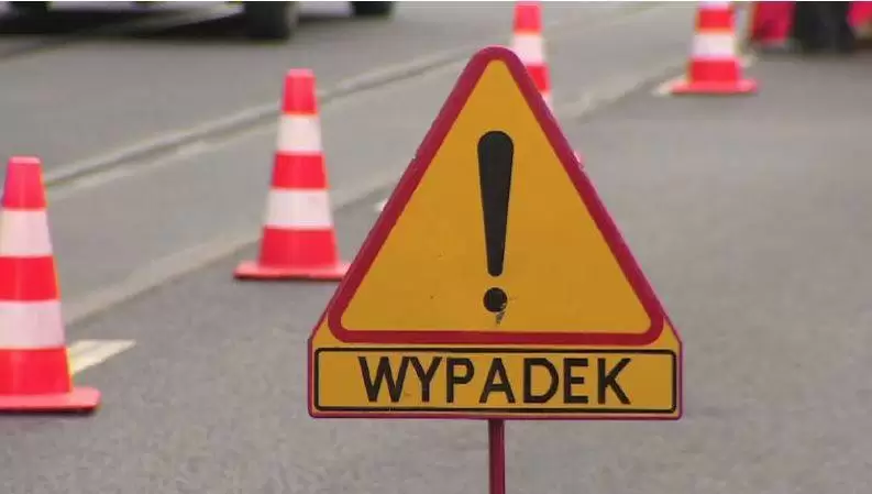 Wypadek 1