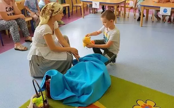 konkurs w przedszkolu 002