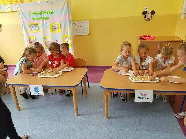 konkurs w przedszkolu 005