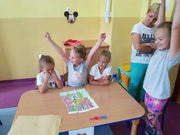 konkurs w przedszkolu 006