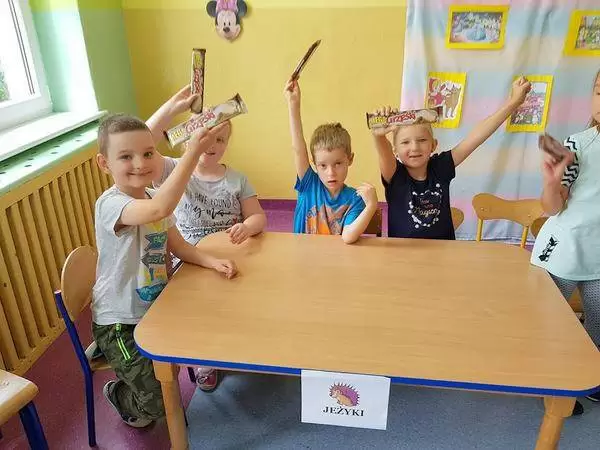 konkurs w przedszkolu 009