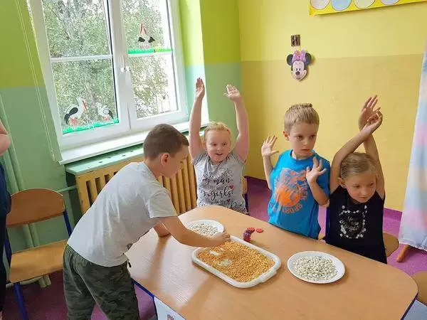 konkurs w przedszkolu 010