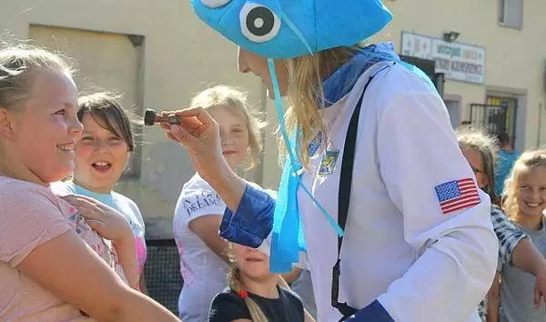 kostomloty dzien dziecka