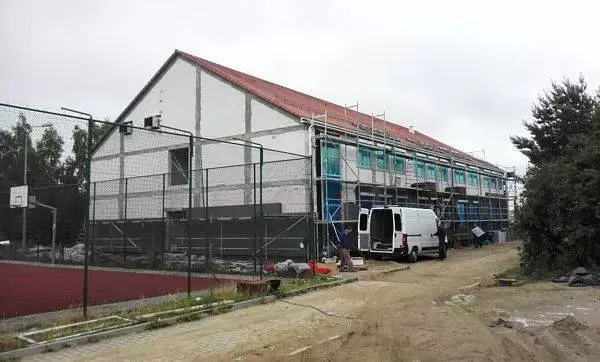 szkola w pisarzowicach fo