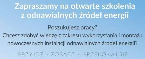 szkolenie enrgy 