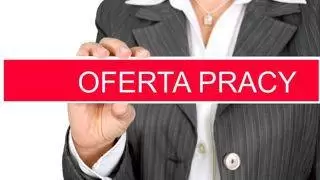PRACA OFERTA