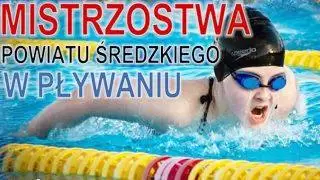 mistrzostwa plywackie 0