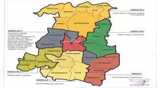 obwody gmina 0