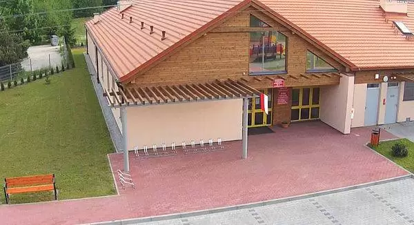 przedszkole szczepanow