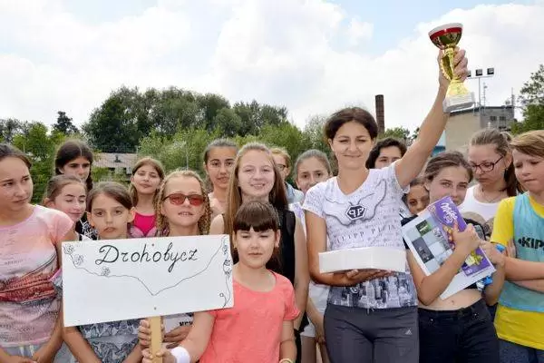 4344 turniej sportowy 2 