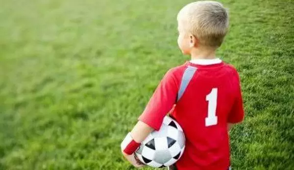 4355 trening pilki noznej