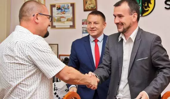 W gminie powstana kolejne drogi 