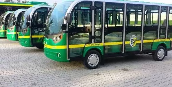 autobus