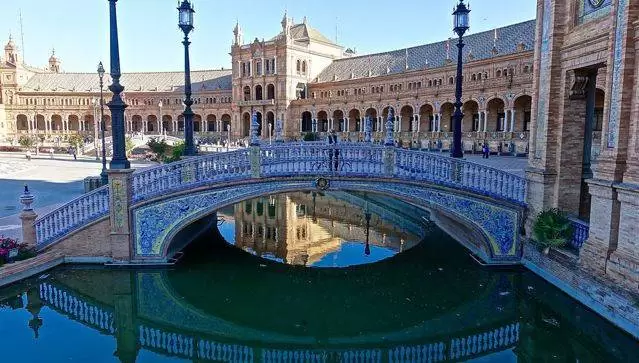 plaza de espania 1416604 960 720