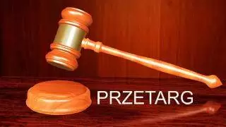 PRZETARG