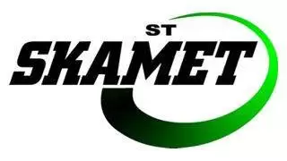 skamet