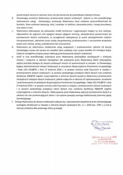 zapytanie ofertowe podloga w przedmosciu 3