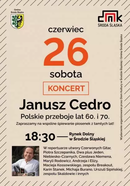 2021 06 koncert janusz cedro