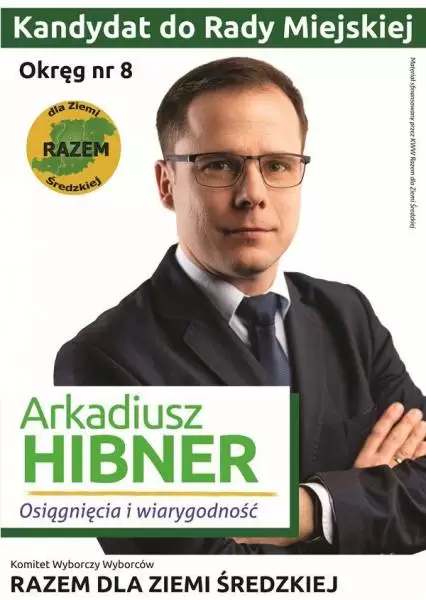 arkadiusz hibner 20szt