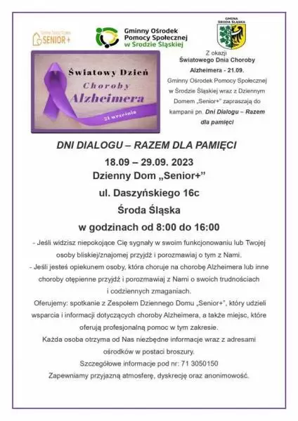 dni dialogu alzheimer ogloszenie page 0001