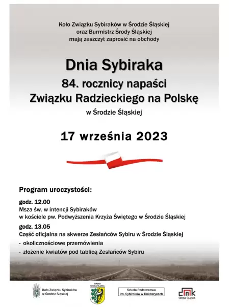 dzien sybiraka 2023
