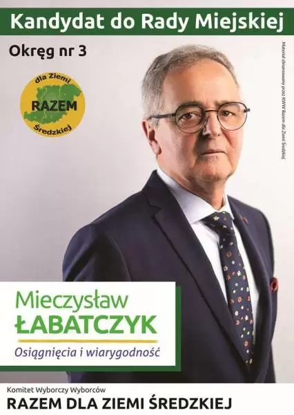 mieczyslaw labatczyk 30szt