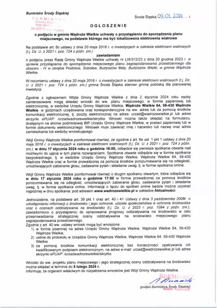 ogloszenie prasa wadroze wielkie 1