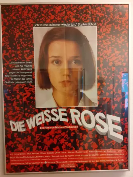 rose 1