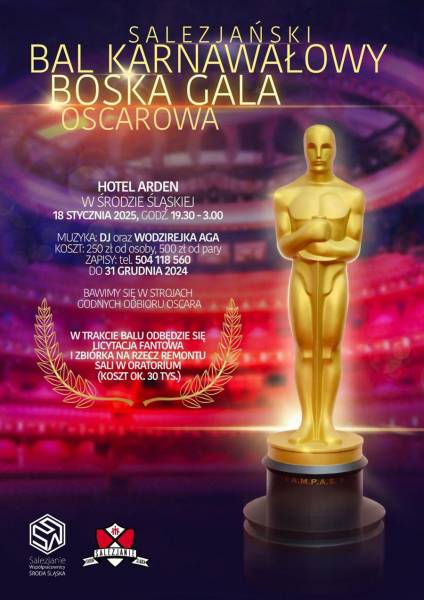 bal karnawalowy duzy 2024