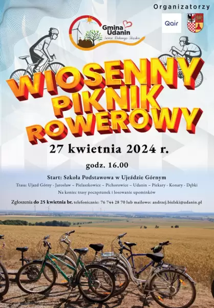 piknik rowerowy